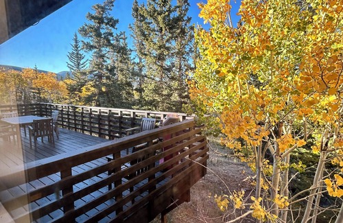 Warm Springs House | Cozy Moose Grove: ski, hike, fish & relax
