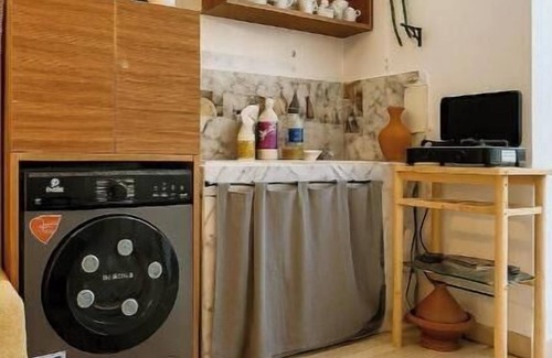 Dakhla Apartment | Cozy Moroccan Studio