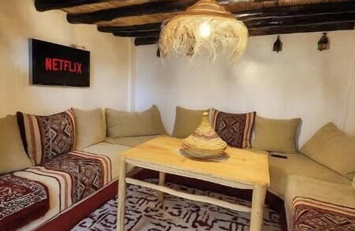 Dakhla Apartment | Cozy Moroccan Studio