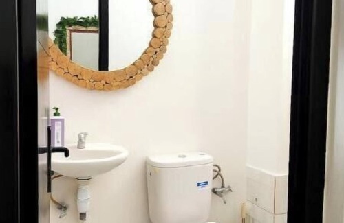 Dakhla Apartment | Cozy Moroccan Studio