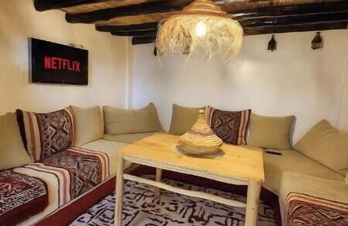 Dakhla Apartment | Cozy Moroccan Studio