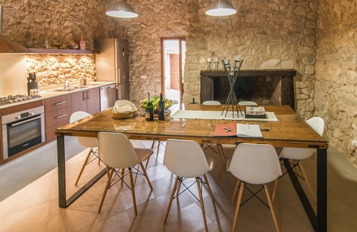 Lloret de Vistalegre Villa | Cozy Mountain-View Es Turo Daviu
