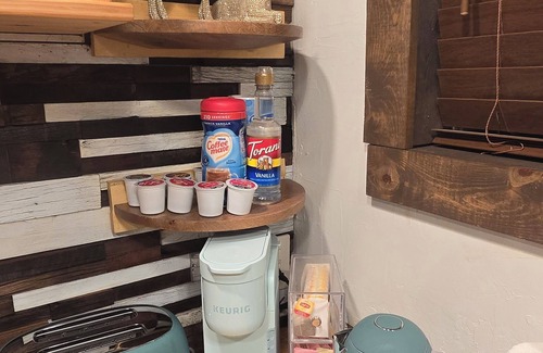 Ruidoso Cabin | Cozy mountain cabin +hot tub+1 min from Midtown downtown in Ruidoso pet friendly