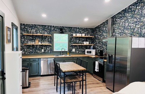 Hiawassee Cabin | Cozy mountain cabin in Hiawassee!