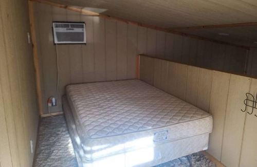 Northfork Cabin | Cozy Mountain Cabin within minutes to Hatfield McCoy and Outlaw Trails