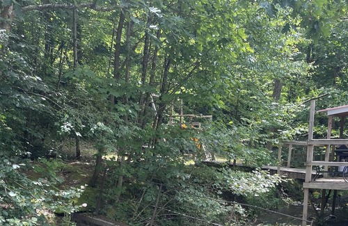 Northfork Cabin | Cozy Mountain Cabin within minutes to Hatfield McCoy and Outlaw Trails