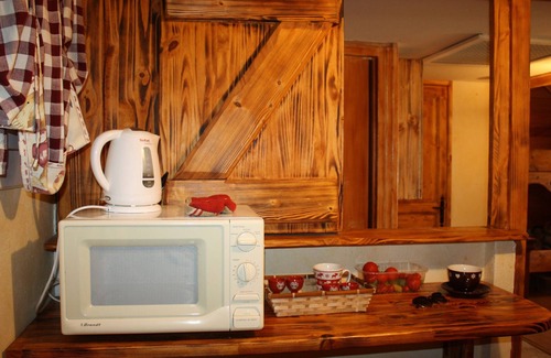 Chamrousse Apartment | Cozy Mountain Chalet Apartment, South-Facing Balcony, Ski-In/Ski-Out