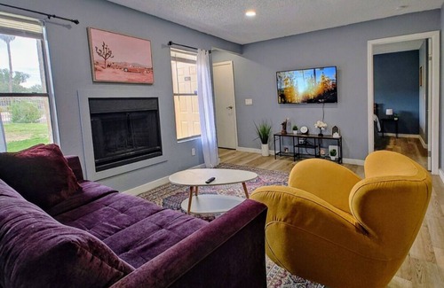 Nakamura Farms Condo | Cozy Mountain Foot 2MBR Condo - Near Tempe & PHX Airport