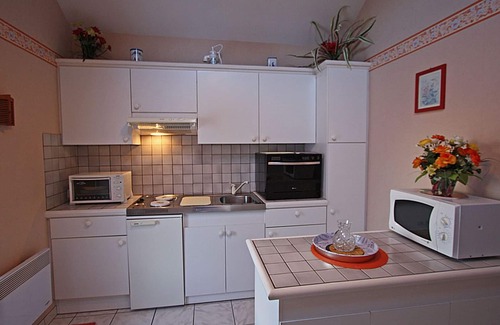 Le Val-d'Ajol Apartment | Cozy Mountain Getaway with Terrace, Near Spa & Casino