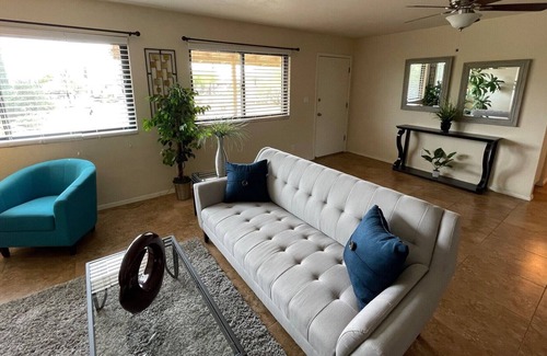 Apache Junction House | Cozy Mountain home with RV parking near hiking trails, lakes, and endless fun.