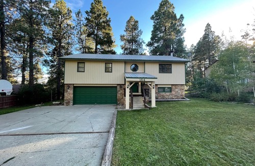 Durango West House | Cozy Mountain Home