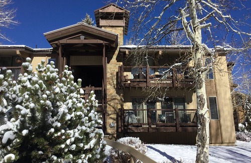 Snowmass Village Condo | Cozy Mountain Retreat in Snowmass Village CO