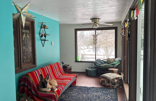 Gold Bar House | Cozy mountain valley rancher close to abundant outdoor recreational activities