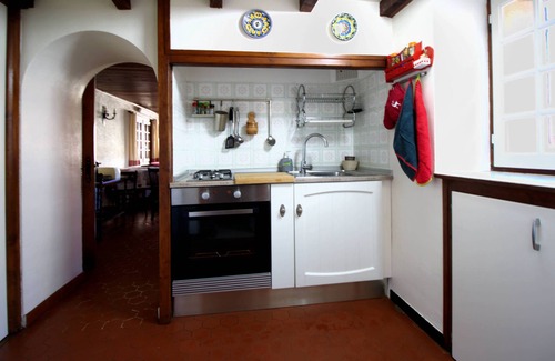 Escouloubre-les-bains Cottage | Cozy mountain village house