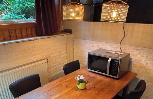 Municipality of Soest House | Cozy nature cottage with beautiful view over the meadow