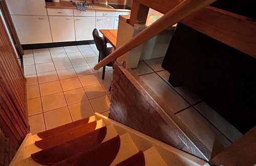 Municipality of Soest House | Cozy nature cottage with beautiful view over the meadow