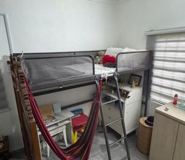 Kampung Haji Abdullah Hukum House | Cozy Nature Homestay