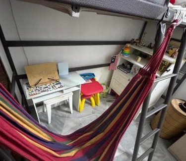 Kampung Haji Abdullah Hukum House | Cozy Nature Homestay