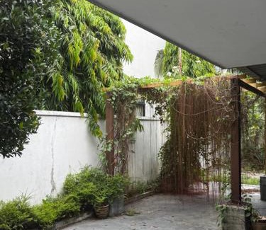 Kampung Haji Abdullah Hukum House | Cozy Nature Homestay