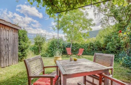 Marignac-en-Diois House | Cozy Nature Stay in Diois