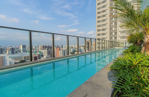 Vila Pompeia House | Cozy near Allianz Parque | SP-P2402B