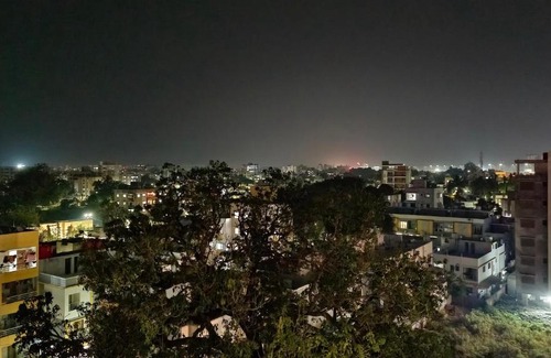Nashik Apartment | Cozy- Nest 2 BHK with Beautiful City View