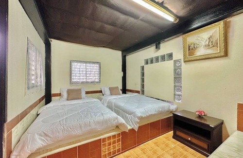 Chiang Mai Bed & Breakfast | Cozy nest CNX