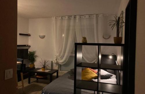 Saint-Marc Apartment | Cozy'Nest