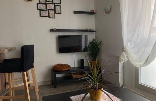 Saint-Marc Apartment | Cozy'Nest