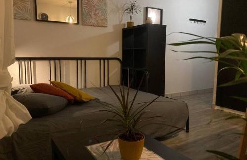 Saint-Marc Apartment | Cozy'Nest