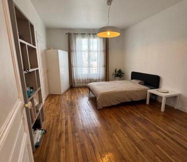 Petit-Ivry House | Cozy nest