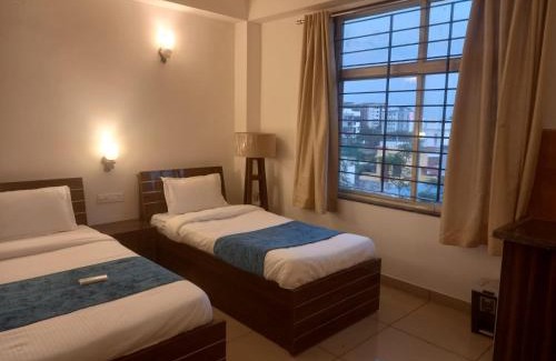 Bhopal Hotel | Cozy Nest Home Stay
