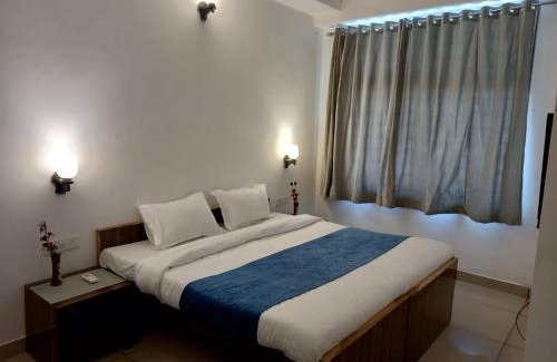 Bhopal Hotel | Cozy Nest Home Stay