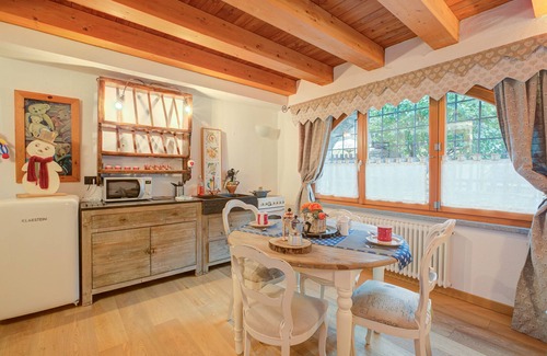 Bardonecchia Apartment | Cozy Nest In Bardonecchia, Bardonecchia, Italy