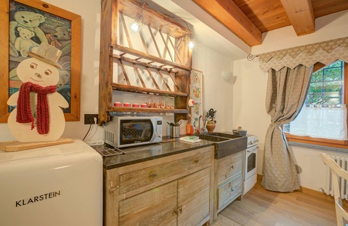 Bardonecchia Apartment | Cozy Nest In Bardonecchia, Bardonecchia, Italy