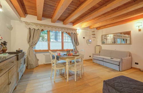 Bardonecchia Apartment | Cozy Nest In Bardonecchia