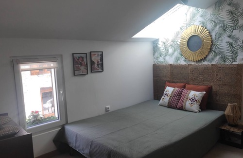 Septeuil House | Cozy nest in Septeuil