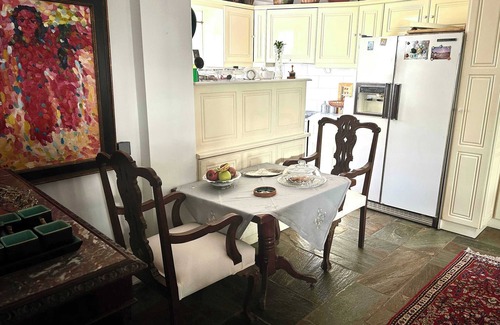 Mytilene House | Cozy Nest in the Heart of Lesvos