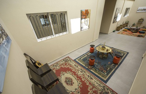 Ouarzazate Apartment | Cozy nest near the museum and cinema studios