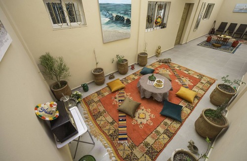 Ouarzazate Apartment | Cozy nest near the museum and cinema studios