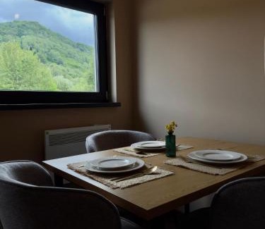 Rasnov Ski Chalet | Cozy Nest Rasnov