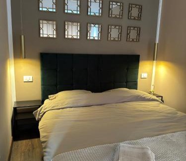 Rasnov Ski Chalet | Cozy Nest Rasnov