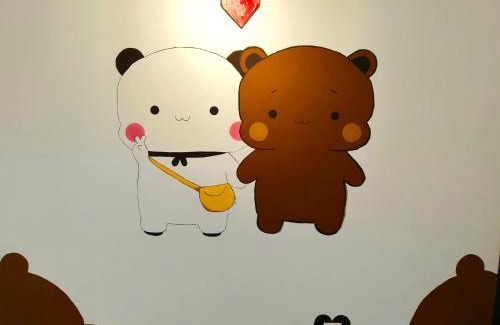 Jinjang Apartment | Cozy Netflix Relax Kepong Selayang MK15 D