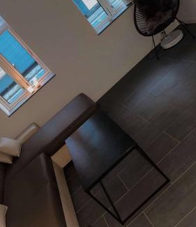 Vejle Apartment | Cozy New Apartment in Vejle City Center
