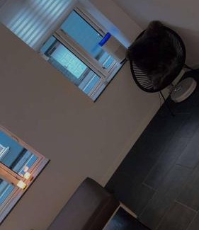 Vejle Apartment | Cozy New Apartment in Vejle City Center