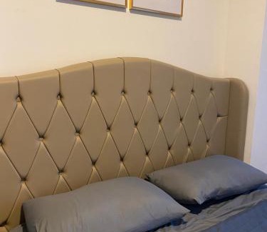 Surabaya Apartment | Cozy New Apartment inside Mall