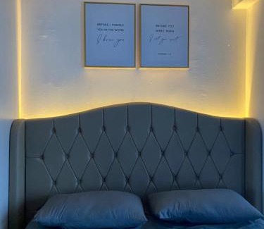 Surabaya Apartment | Cozy New Apartment inside Mall