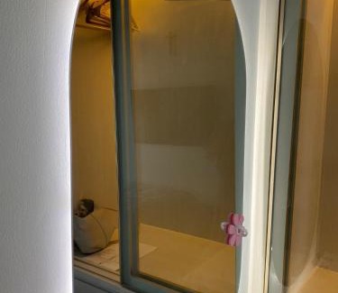Surabaya Apartment | Cozy New Apartment inside Mall