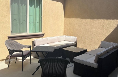 La Quinta Apartment | Cozy New Build Studio Casita