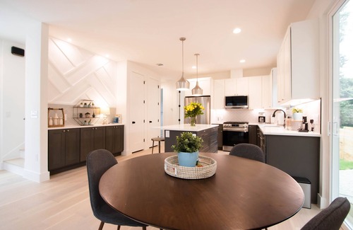 East MLK House | Cozy new house mins from downtown